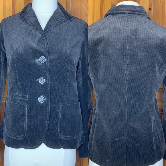 GAP Jackets & Blazers - SALE GAP Brown Corduroy Jacket GAP Jackets & Blazers - SALE GAP Brown Corduroy Jacket